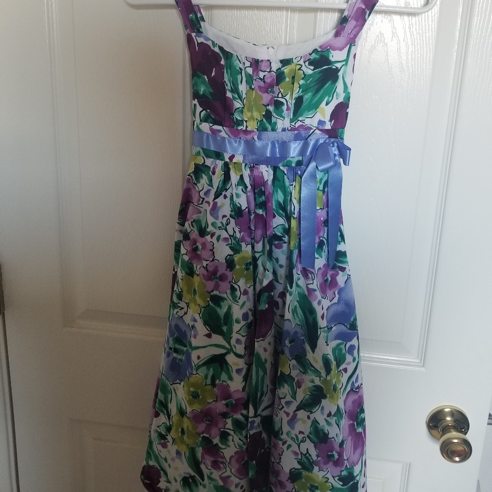 Gorgeous Girls Dress Size 14